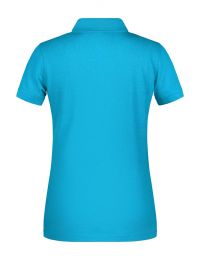 Ladies Workwear BIO Poloshirt Essential